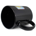 Aston Villa FC Lion Mug - Shop Mugs At Gift Moments - 3