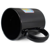 Aston Villa FC Lion Mug - Shop Mugs At Gift Moments - 3