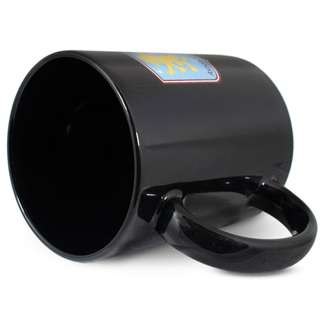 Aston Villa FC Lion Mug - Shop Mugs At Gift Moments - 3