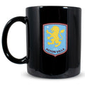 Aston Villa FC Lion Mug - Shop Mugs At Gift Moments - 1