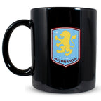 Aston Villa FC Lion Mug - Shop Mugs At Gift Moments - 1