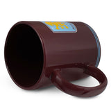 Aston Villa FC Up The Villa Mug - Shop Mugs At Gift Moments - 3