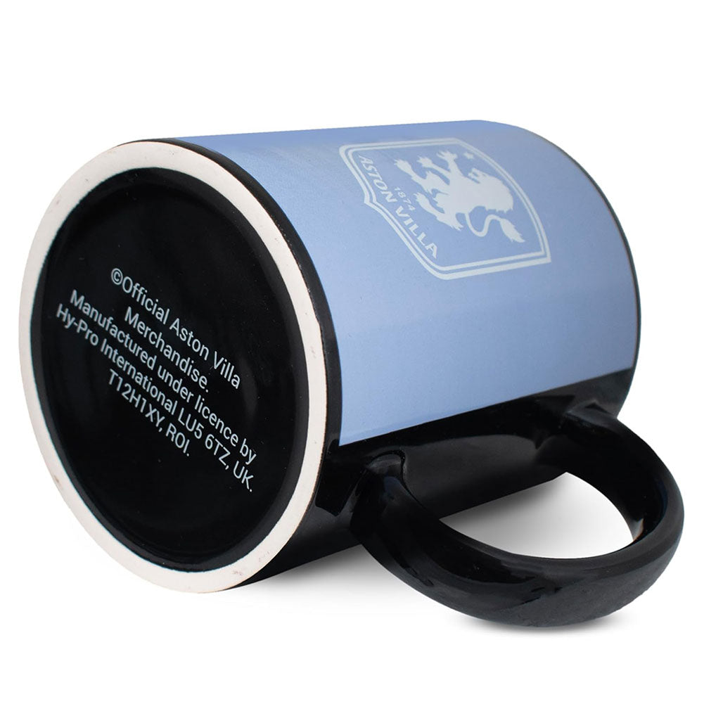 Aston Villa FC Stadium Mug - Shop Mugs At Gift Moments - 4