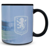 Aston Villa FC Stadium Mug - Shop Mugs At Gift Moments - 1