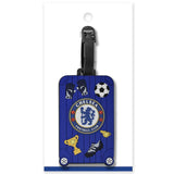 Chelsea FC Luggage Tag - Shop Luggage Tags At Gift Moments - 3
