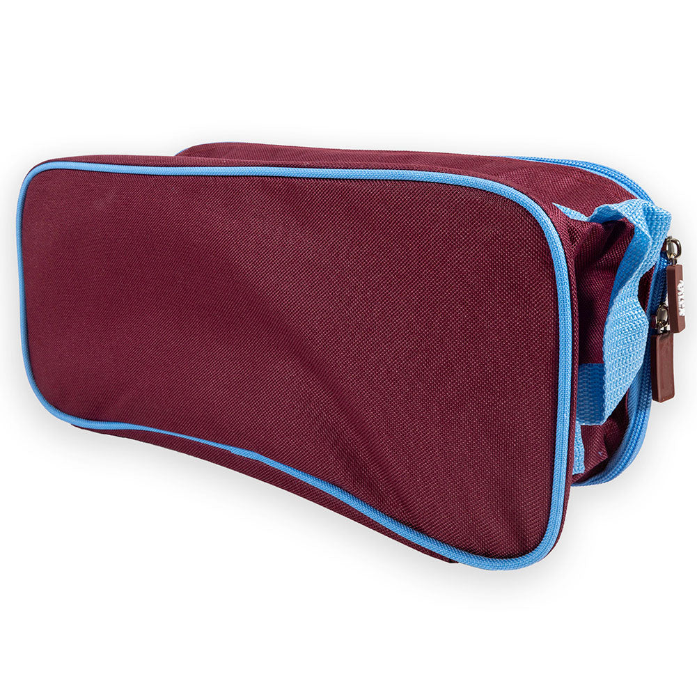 Aston Villa FC Up The Villa Boot Bag - Shop Bags At Gift Moments - 2