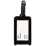 Newcastle United FC Luggage Tag - Shop Travel Accessories At Gift Moments - 2