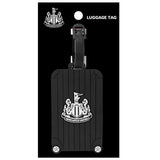 Newcastle United FC Luggage Tag - Shop Travel Accessories At Gift Moments - 3