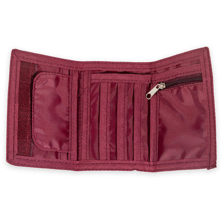 Aston Villa FC Up The Villa Wallet - Shop Wallets At Gift Moments - 3