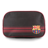 FC Barcelona Matchday Toiletry Bag - Shop Toiletry & Makeup Bags At Gift Moments - 2