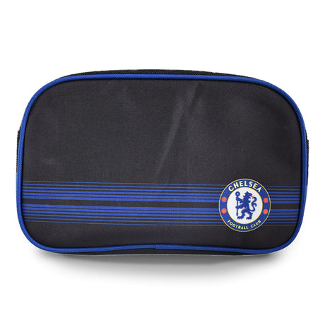 Chelsea FC Matchday Toiletry Bag - Shop Toiletry & Makeup Bags At Gift Moments - 2