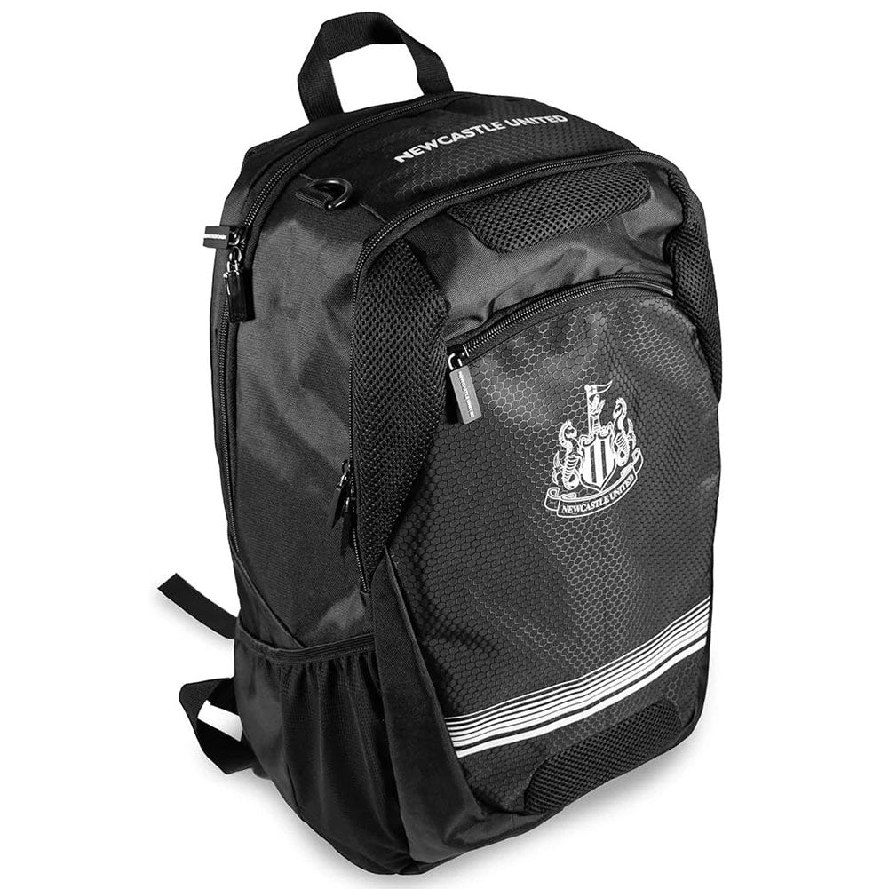 Newcastle United FC Premium Backpack - Shop Bags At Gift Moments - 2