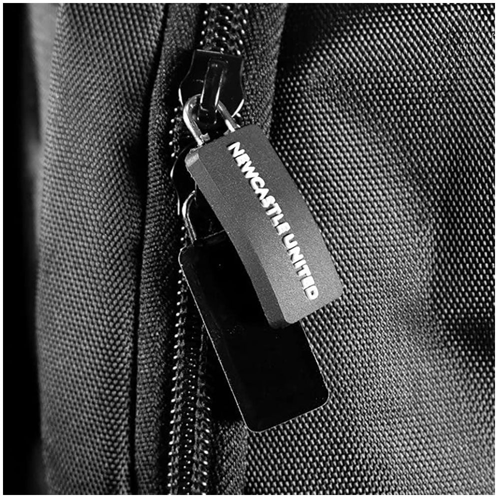 Newcastle United FC Premium Backpack - Shop Bags At Gift Moments - 6