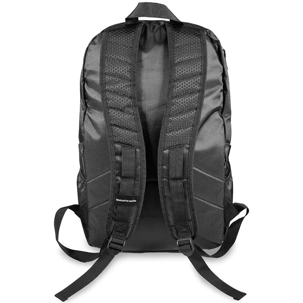 Newcastle United FC Premium Backpack - Shop Bags At Gift Moments - 7