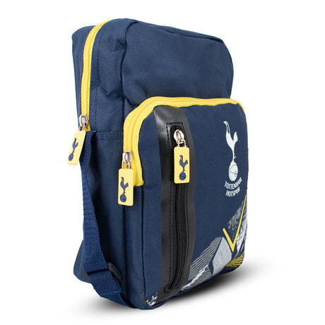 Tottenham Hotspur FC Vector Shoulder Bag - Shop Bags At Gift Moments - 3