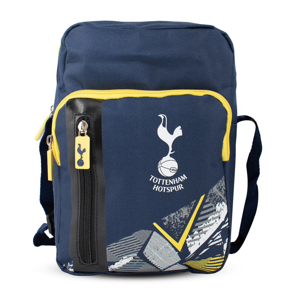 Tottenham Hotspur FC Vector Shoulder Bag - Shop Bags At Gift Moments - 1