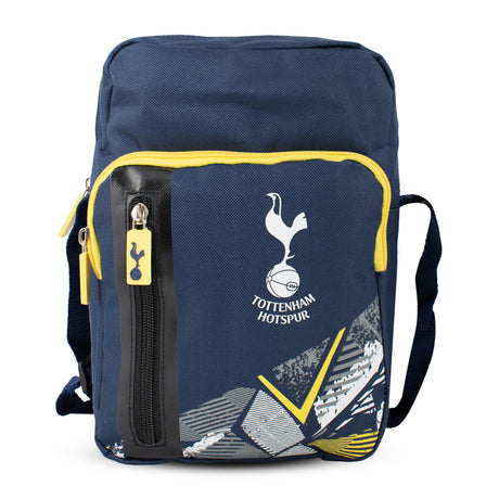Tottenham Hotspur FC Vector Shoulder Bag - Shop Bags At Gift Moments - 1