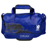 Chelsea FC Fusion Duffle Bag - Shop Bags At Gift Moments - 3