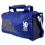 Chelsea FC Fusion Duffle Bag - Shop Bags At Gift Moments - 1