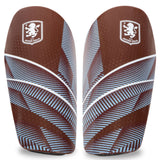 Aston Villa FC Fuse Shin Pads Kids - Shop Shin Pads At Gift Moments - 1