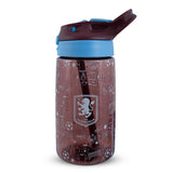 Aston Villa FC Junior Water Bottle - Shop Water Bottles At Gift Moments - 1