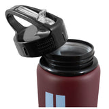Aston Villa FC Aluminium Drinks Bottle ST - Shop Water Bottles At Gift Moments - 3