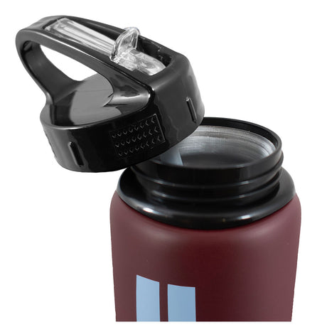 Aston Villa FC Aluminium Drinks Bottle ST - Shop Water Bottles At Gift Moments - 3