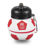 Liverpool FC Collapsible Football Drinks Bottle - Shop Water Bottles At Gift Moments - 3
