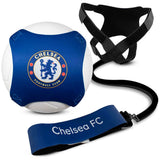 Chelsea FC Kick Trainer - Shop Training Equipment At Gift Moments - 2
