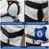 Chelsea FC Kick Trainer - Shop Training Equipment At Gift Moments - 3