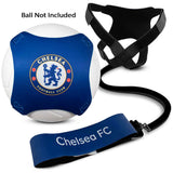 Chelsea FC Kick Trainer - Shop Training Equipment At Gift Moments - 1