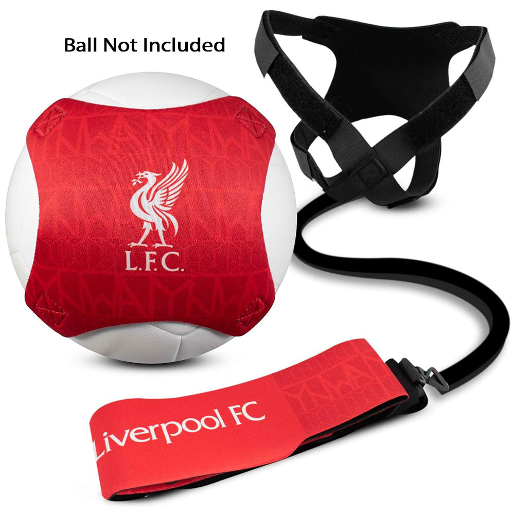 Liverpool FC Kick Trainer - Shop Training Equipment At Gift Moments - 1