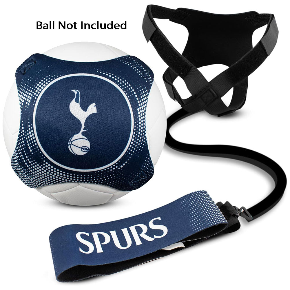 Tottenham Hotspur FC Kick Trainer - Shop Training Equipment At Gift Moments - 1