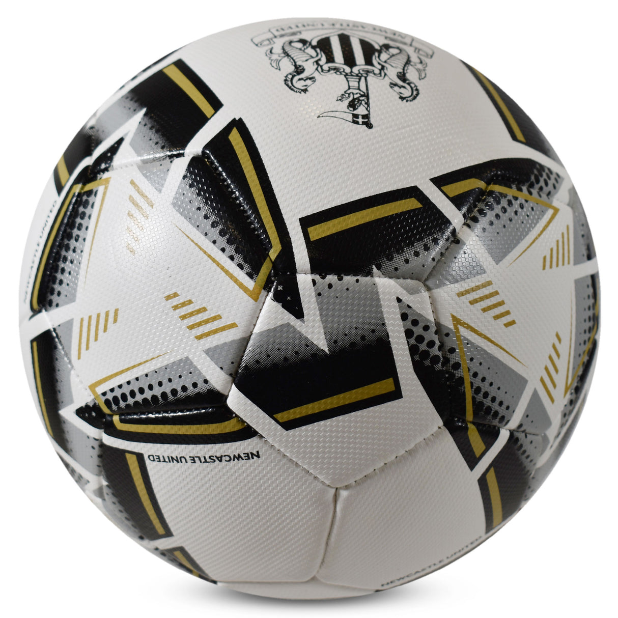 Newcastle United FC Nova Premium Football - Shop Balls At Gift Moments - 2