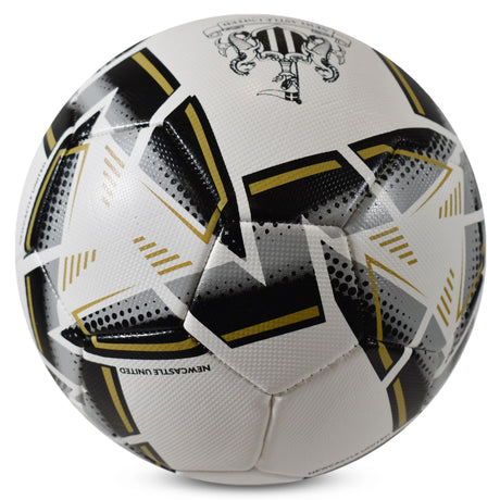 Newcastle United FC Nova Premium Football - Shop Balls At Gift Moments - 2