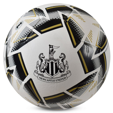 Newcastle United FC Nova Premium Football - Shop Balls At Gift Moments - 1