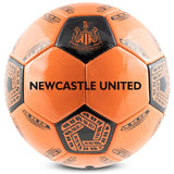 Newcastle United FC LED Glow Football - Shop Balls At Gift Moments - 2