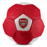 Arsenal FC 14’’ Mesh Ball - Shop Balls At Gift Moments - 1