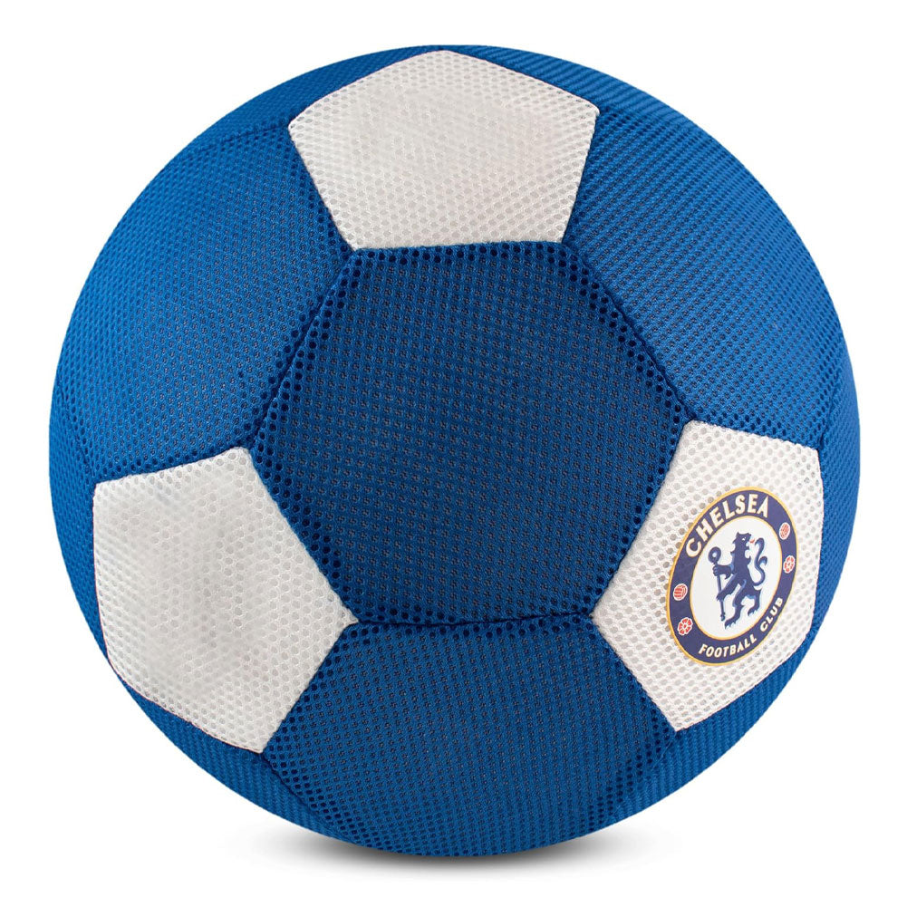 Chelsea FC 14’’ Mesh Ball - Shop Balls At Gift Moments - 2
