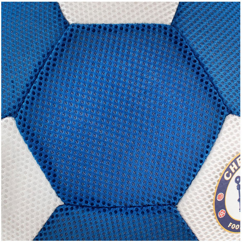 Chelsea FC 14’’ Mesh Ball - Shop Balls At Gift Moments - 3