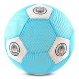 Manchester City FC 14’’ Mesh Ball - Shop Balls At Gift Moments - 2