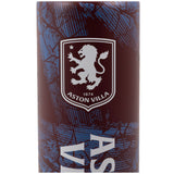 Aston Villa FC HD Printed Aluminium Drinks Bottle - Shop Water Bottles At Gift Moments - 3