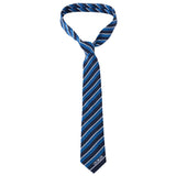 Chelsea FC Stripe Tie - Shop Ties At Gift Moments - 2