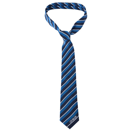 Chelsea FC Stripe Tie - Shop Ties At Gift Moments - 2