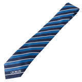 Chelsea FC Stripe Tie - Shop Ties At Gift Moments - 4