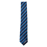 Chelsea FC Stripe Tie - Shop Ties At Gift Moments - 6