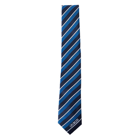 Chelsea FC Stripe Tie - Shop Ties At Gift Moments - 6