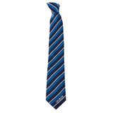 Chelsea FC Stripe Tie - Shop Ties At Gift Moments - 7