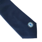 Chelsea FC Navy Tie