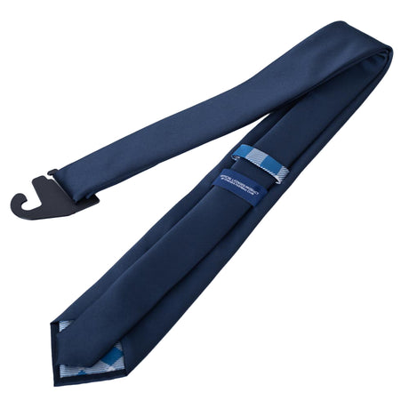 Chelsea FC Navy Tie - Shop Ties At Gift Moments - 9